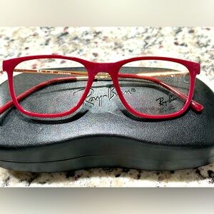 RAYBAN Women’s Glasses